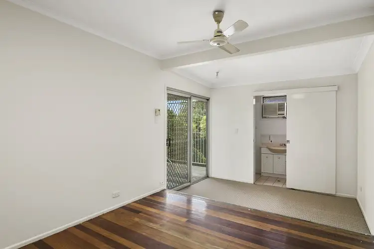 Second view of Homely house listing, 33 Boundary Street, Moores Pocket QLD 4305