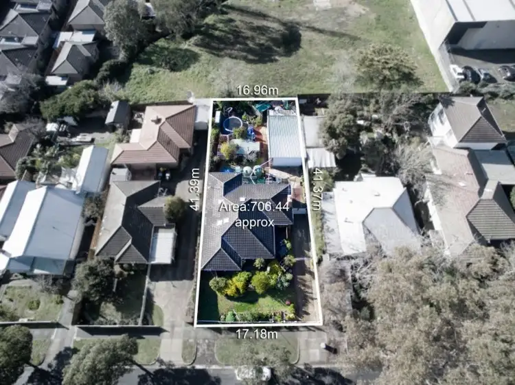 Main view of Homely house listing, 32 Sherbrook Avenue, Ringwood VIC 3134