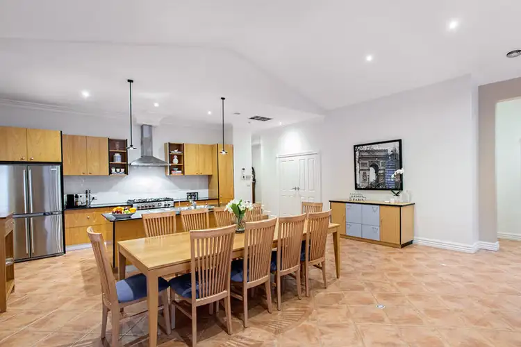 Fourth view of Homely house listing, 79 Wellesley Drive, Taylors Lakes VIC 3038