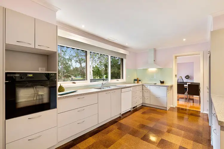 Second view of Homely house listing, 7 Dundas Court, Doncaster East VIC 3109