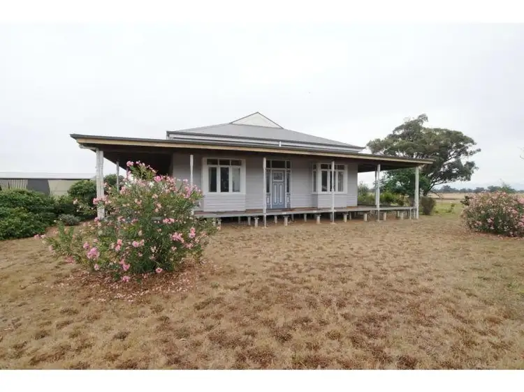 Main view of Homely house listing, 121 Ashmead Road, Glenrowan VIC 3675