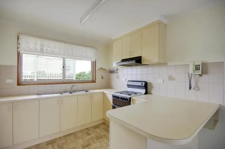 Second view of Homely unit listing, 2/72 Greenville Drive, Grovedale VIC 3216