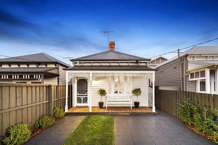 93 The Parade, Ascot Vale VIC 3032