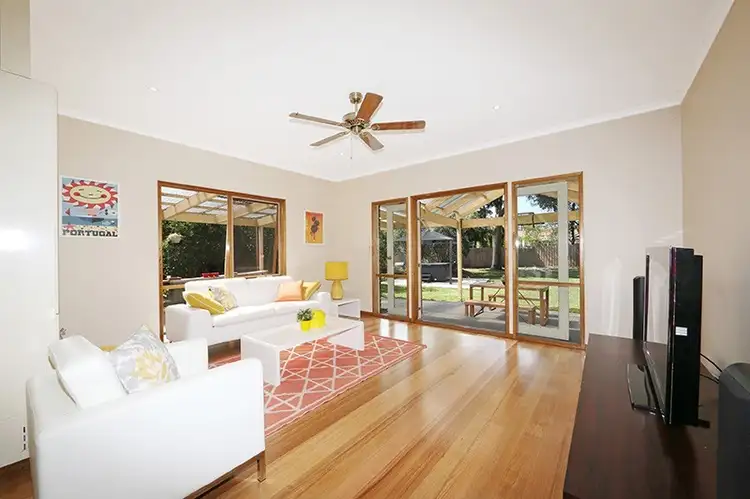 Third view of Homely house listing, 7 Daniella Court, Rowville VIC 3178