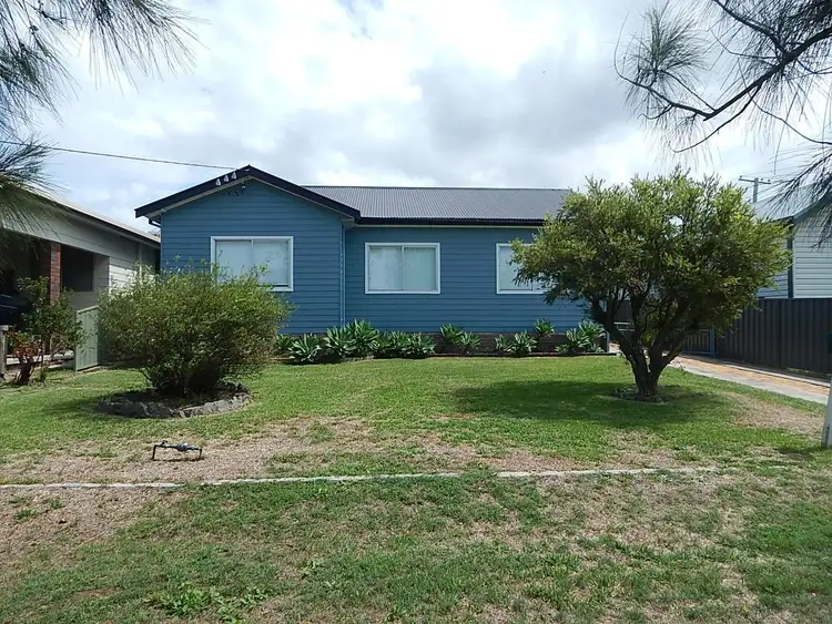Main view of Homely house listing, 3 Irving Street, Beresfield NSW 2322
