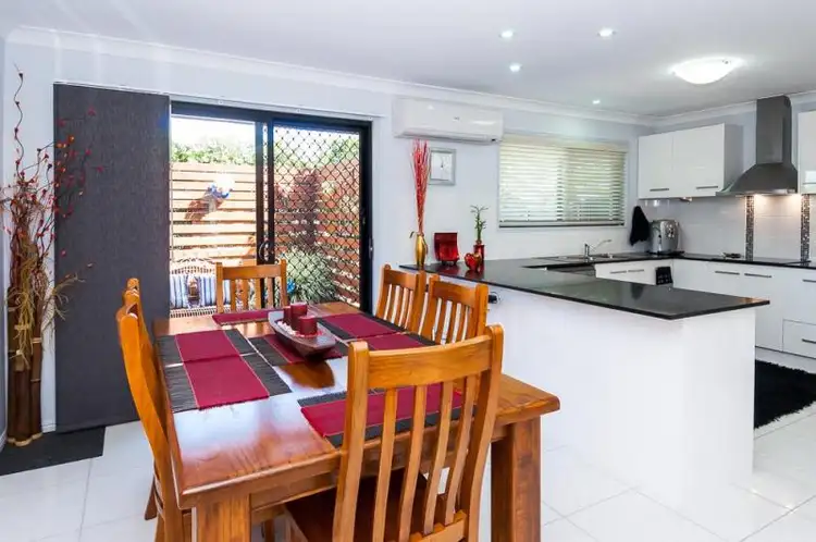 Second view of Homely house listing, 25 Trudy Avenue, Calliope QLD 4680