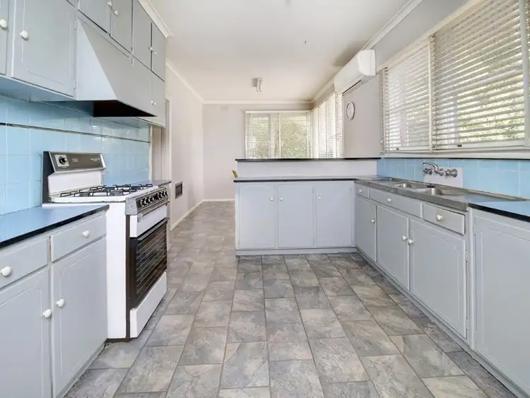 Second view of Homely house listing, 4 Macorna Street, Frankston VIC 3199