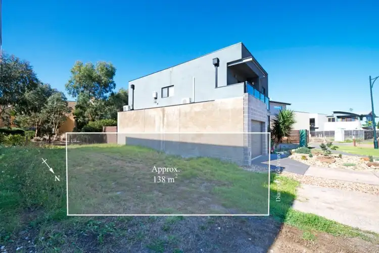 19 Diamond Boulevard, Greensborough VIC 3088