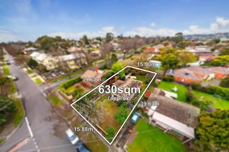 51 Gloucester Road, Ashburton VIC 3147