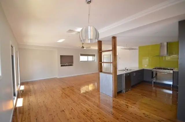 Second view of Homely house listing, 3 McIntosh Street, Echuca VIC 3564