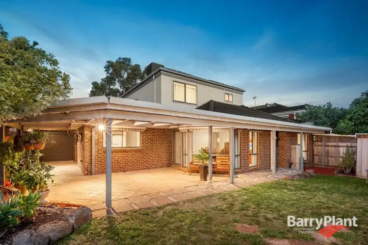 Sixth view of Homely house listing, 21 Springwood View, Bundoora VIC 3083