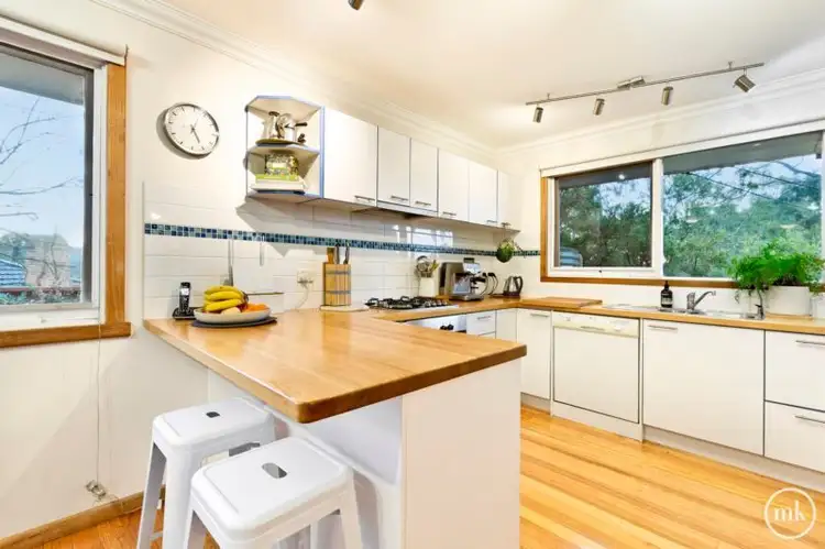Fourth view of Homely house listing, 14 Park West Road, Eltham VIC 3095