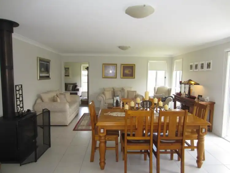 Third view of Homely house listing, 9 Kelly Place, Goulburn NSW 2580