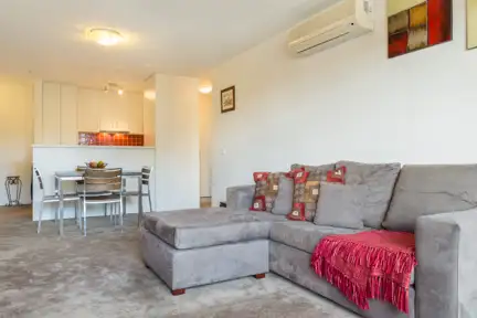 Fourth view of Homely apartment listing, 1/225 Buckley Street, Essendon VIC 3040