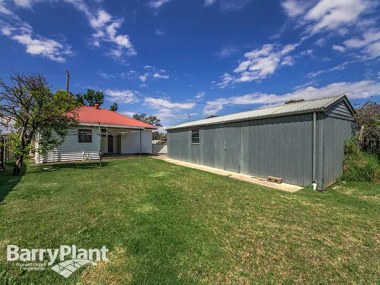 Sixth view of Homely house listing, 27 West Esplanade, St Albans VIC 3021