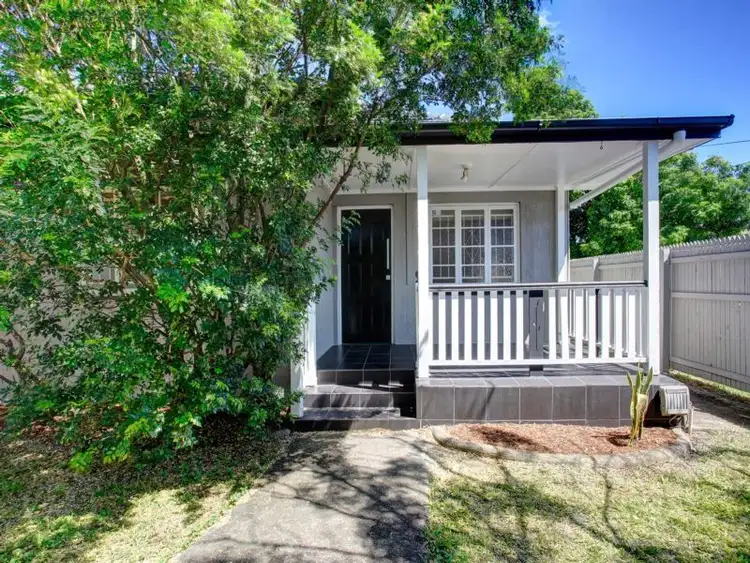 Second view of Homely house listing, 104 St Vincents Road, Virginia QLD 4014
