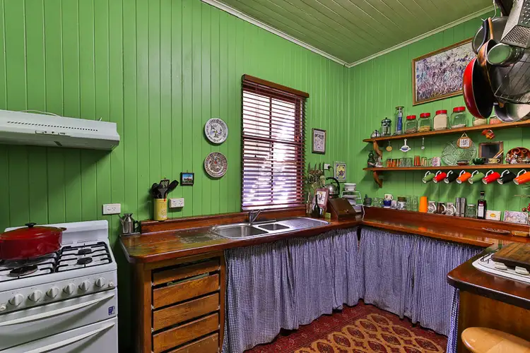 Third view of Homely house listing, 194 South Street, Centenary Heights QLD 4350