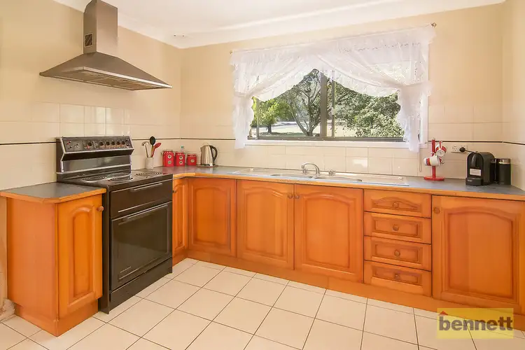 Fifth view of Homely house listing, 582 Springwood Road, Yarramundi NSW 2753