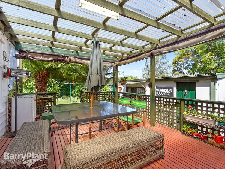 Seventh view of Homely house listing, 54 David Street, Knoxfield VIC 3180