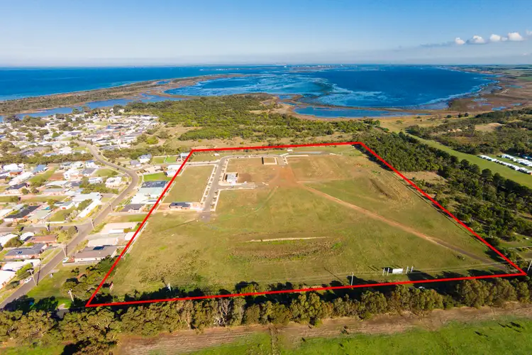 Second view of Homely land listing, Lot 55 Swan View Estate, St Leonards VIC 3223