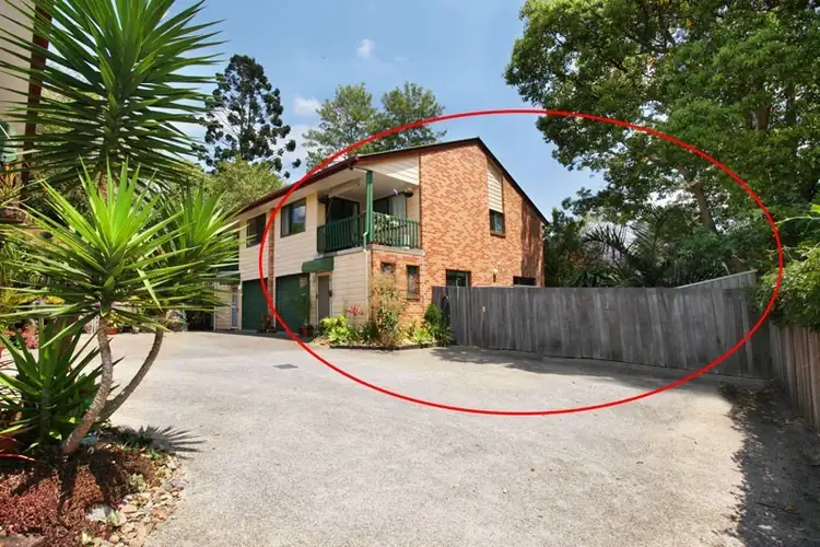 5/5 Brookes St, Nambour QLD 4560
