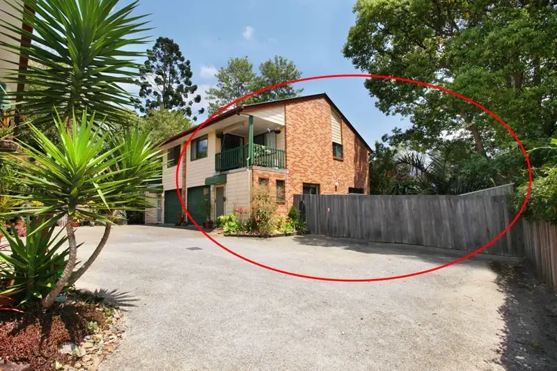 Main view of Homely townhouse listing, 5/5 Brookes St, Nambour QLD 4560