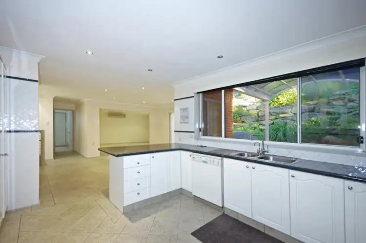 Sixth view of Homely house listing, 49 Old Ferry Rd, Illawong NSW 2234