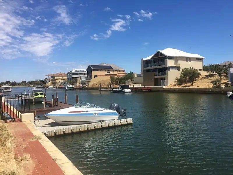 Main view of Homely land listing, 78 (L752) Cormorant Key, Wannanup WA 6210