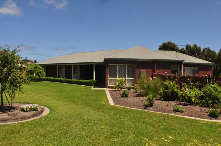1 Delmarni Court, Wonthaggi VIC 3995