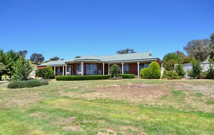 Main view of Homely house listing, 86 Loyola Drive, Mansfield VIC 3722