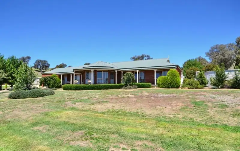 Main view of Homely house listing, 86 Loyola Drive, Mansfield VIC 3722