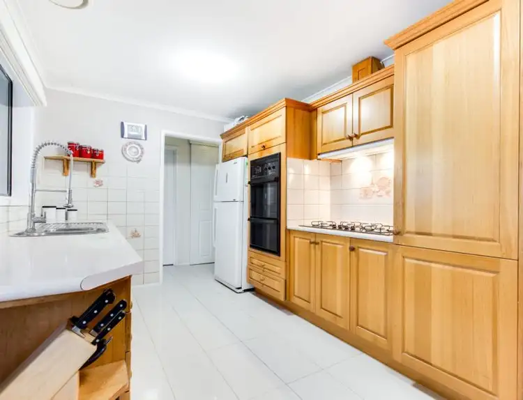 Third view of Homely house listing, 5 Clitheroe Drive, Wyndham Vale VIC 3024