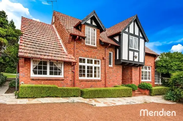 8a Glenhaven Road, Glenhaven NSW 2156