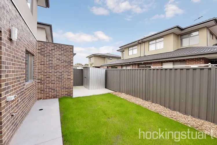 Sixth view of Homely townhouse listing, 10/11-13 Frederick Street, Dandenong VIC 3175