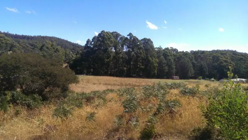 Main view of Homely land listing, 116 Grandview Drive, South Spreyton TAS 7310
