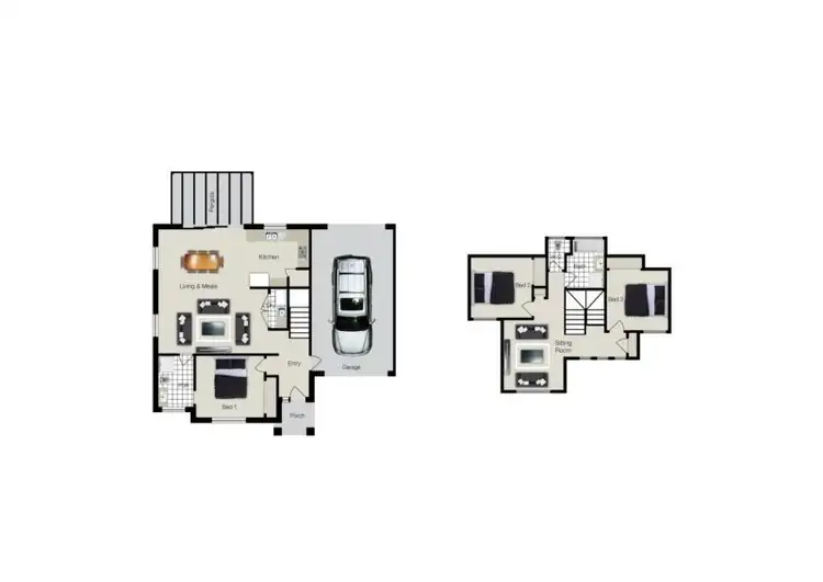 3/17 Cass St, Rosebud VIC 3939