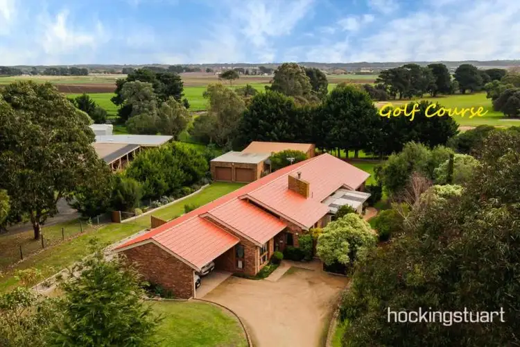 Main view of Homely house listing, 6 Mashie Court, Rosebud VIC 3939