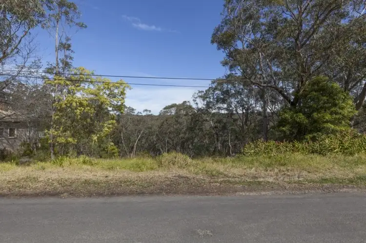 33 Boronia Road, Bullaburra NSW 2784