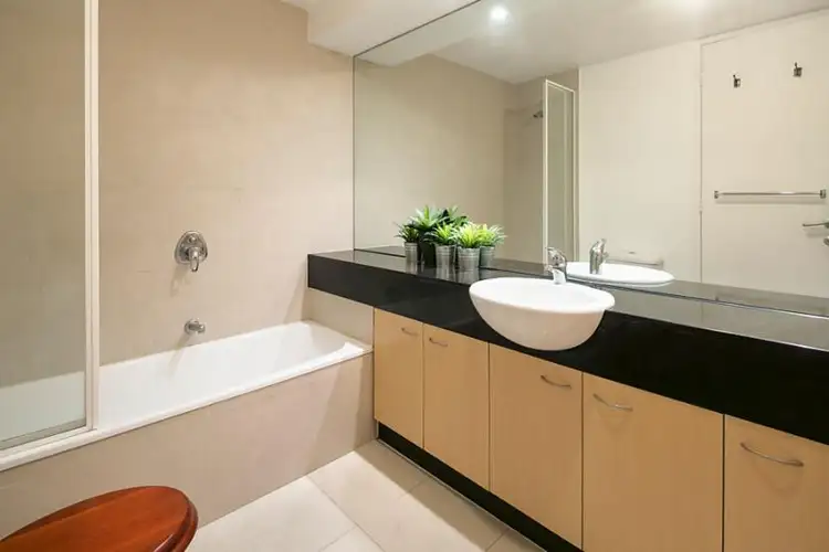 Fifth view of Homely apartment listing, 3/191-193 Lygon St, Brunswick East VIC 3057