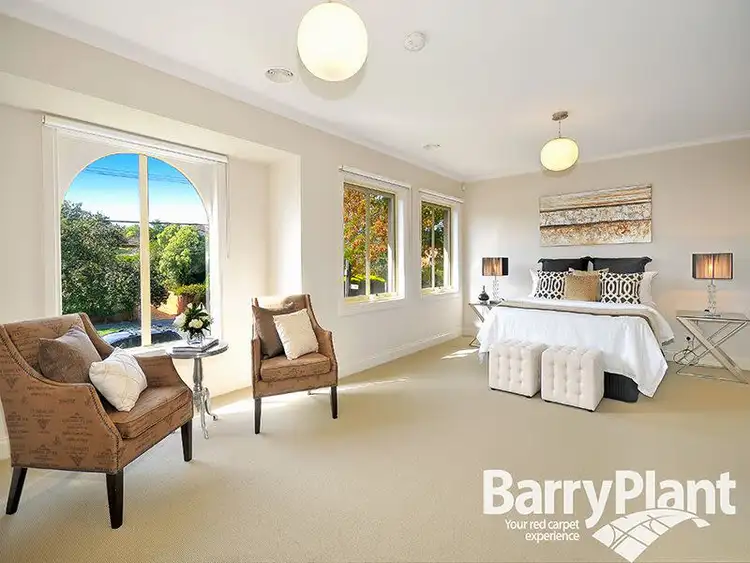 Fifth view of Homely house listing, 1 Heany Street, Mount Waverley VIC 3149