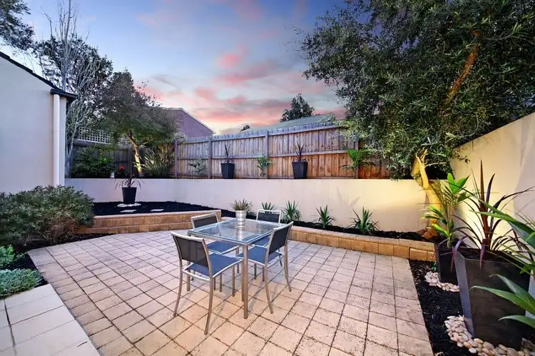 12/60 Wattletree Road, Armadale VIC 3143
