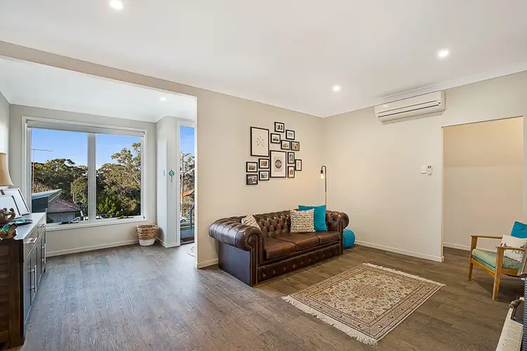 Second view of Homely house listing, 4 Swenson Street, Mount Lofty QLD 4350