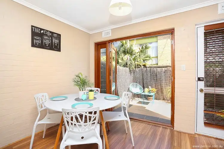 Second view of Homely townhouse listing, 5/9 Grandview Avenue, Maribyrnong VIC 3032