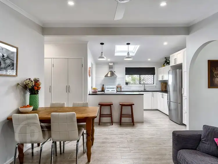 Fourth view of Homely house listing, 31 Zambesi Street, Riverhills QLD 4074