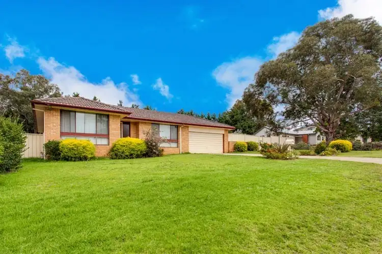 Second view of Homely house listing, 112 Mary Street, Goulburn NSW 2580