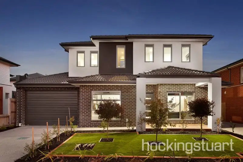 Main view of Homely townhouse listing, 1/16 Stanley Street, Altona VIC 3018