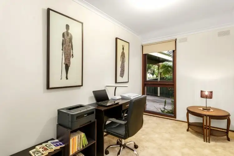 Sixth view of Homely house listing, 25 Noorong Avenue, Bundoora VIC 3083
