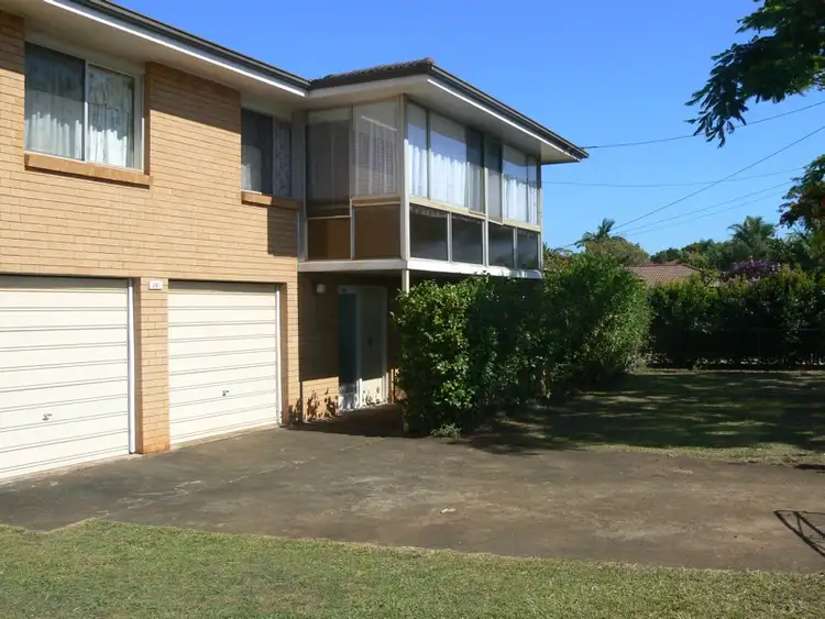 Second view of Homely house listing, 281 Bloomfield Street, Cleveland QLD 4163