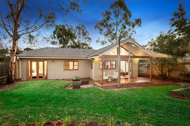 Third view of Homely house listing, 5 Elsa Court, Eltham VIC 3095