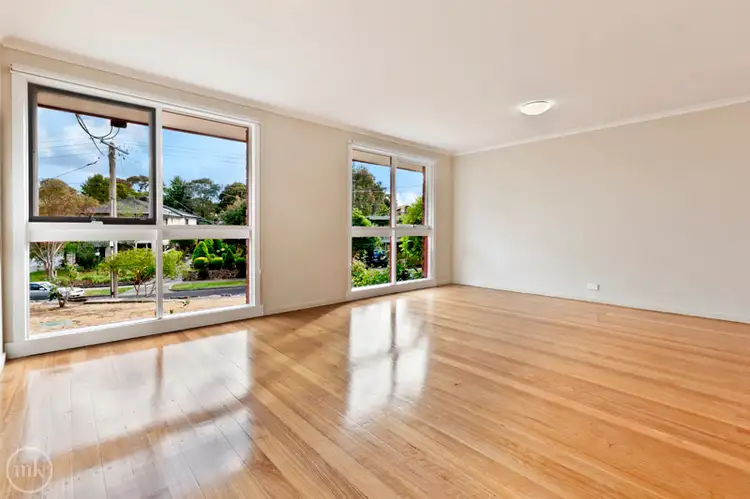 Fifth view of Homely house listing, 18 Carinya Road, Greensborough VIC 3088